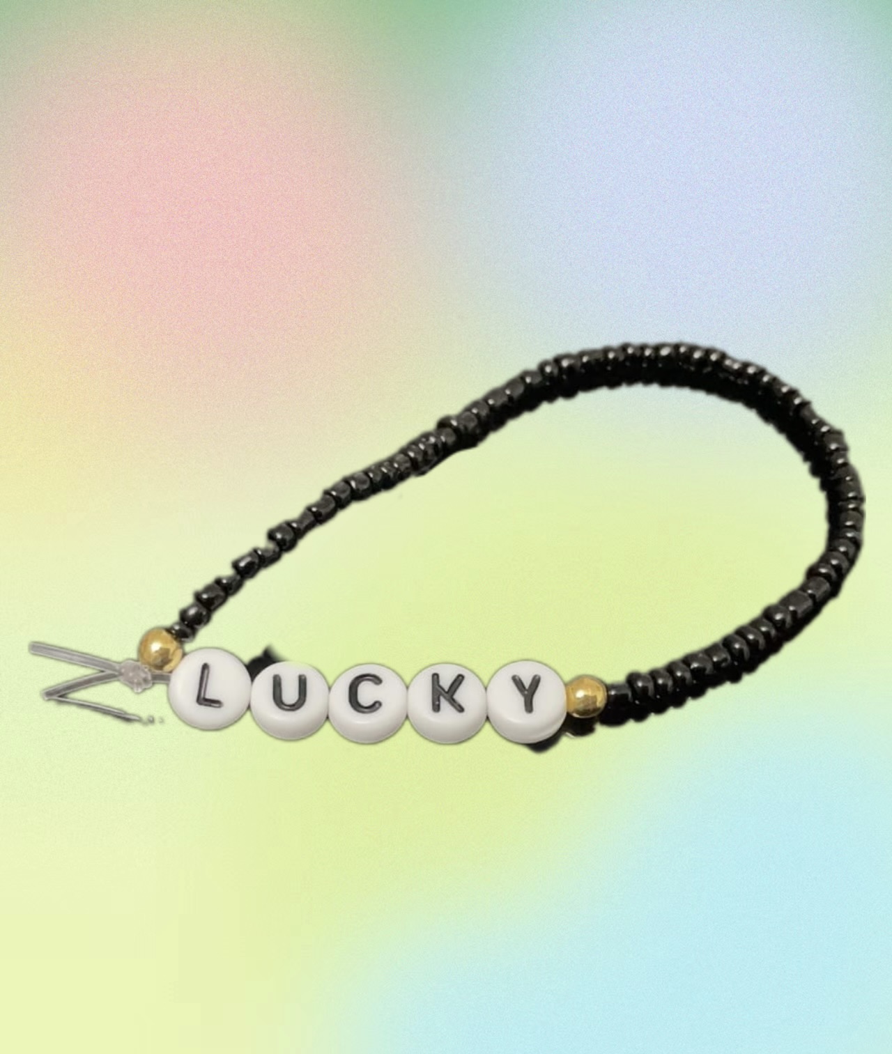 Single Picto-Charm™ Necklace