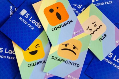 Mood Pack Cards