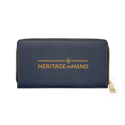 Heritage Wallets