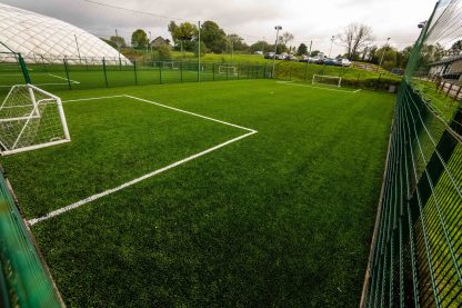 Football Pitch 5-a-side