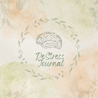 DeStress Journal