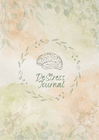 DeStress Journal