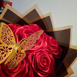 Handmade Flower bouquet