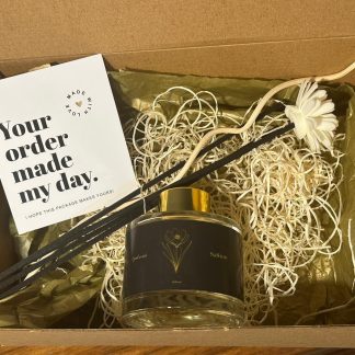 100ml Reed Diffuser Bottle