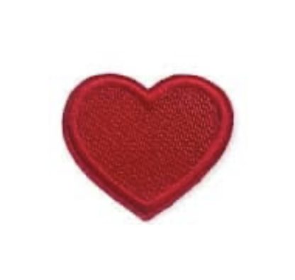 Heart patch