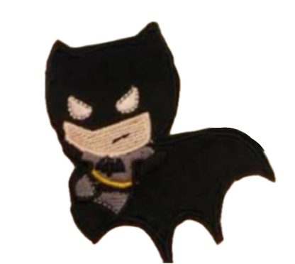 Batman patch