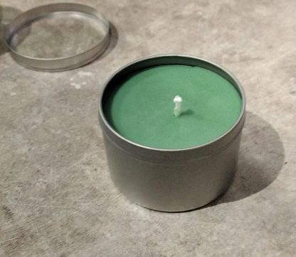 Relighting That Old Spark: RELIT CANDLES