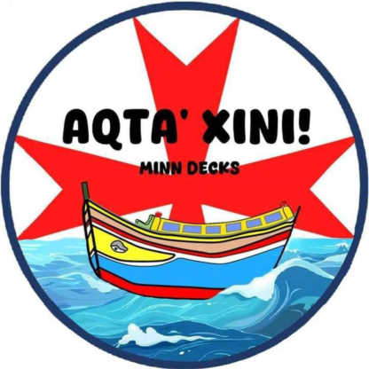 Aqta’ Xini! - Image 2