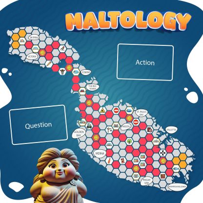 Maltology