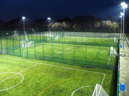 Football Pitch 7-a-side