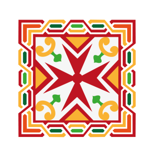 Maduma Patch