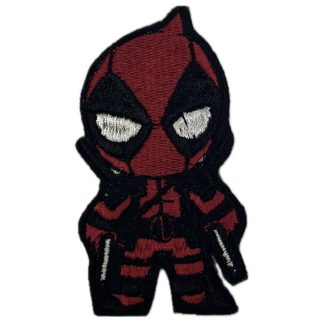 Deadpool patch