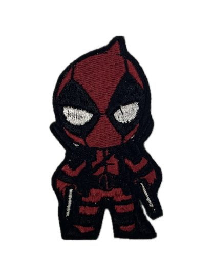 Deadpool patch