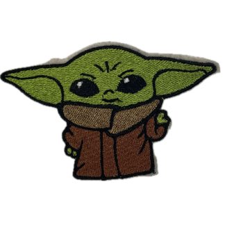 Yoda patch