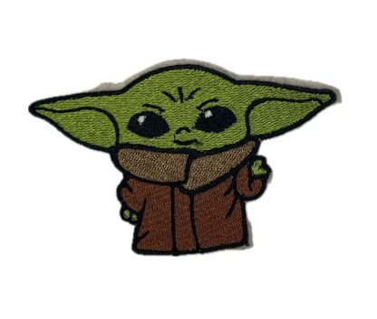 Yoda patch