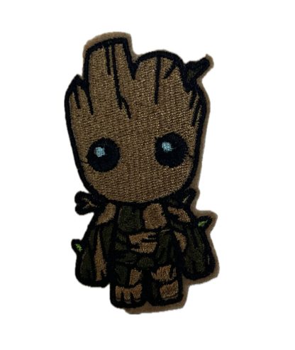 Groot patch