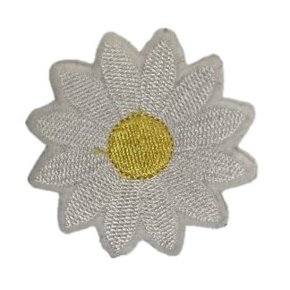 Daisy patch