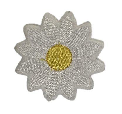 Daisy patch