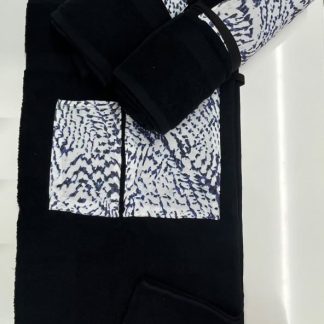 Rembel Towel Large