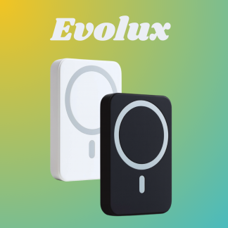 Evolux Magnetic Power Bank