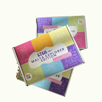 STEMlabz, Malta explorer edition