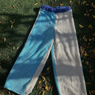 XUGA Pants