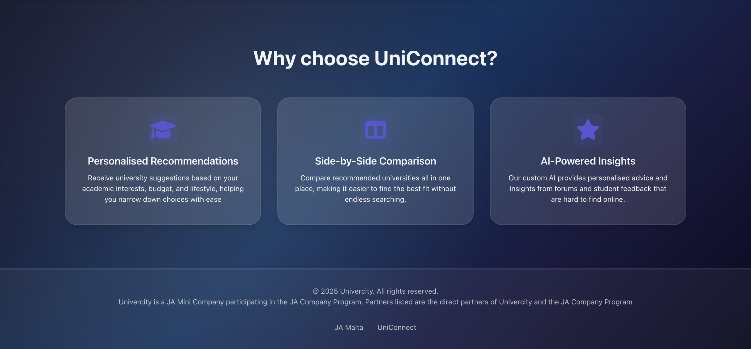 UniConnect - Image 2