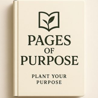 Pages of Purpose