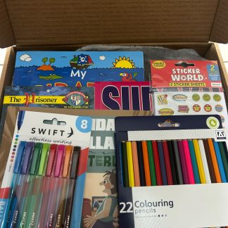 Children’s Comfort Kit (preorder)