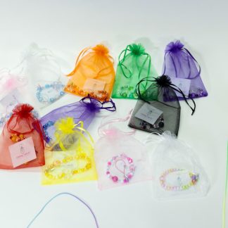 String Theory - Premade Charm