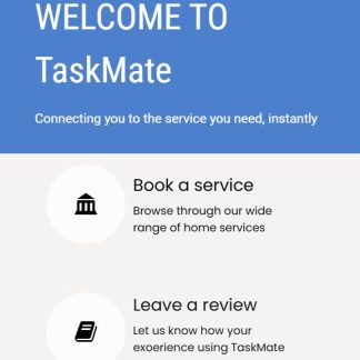 TaskMate